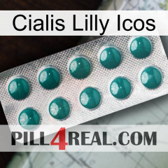 Cialis Lilly Icos dapoxetine1